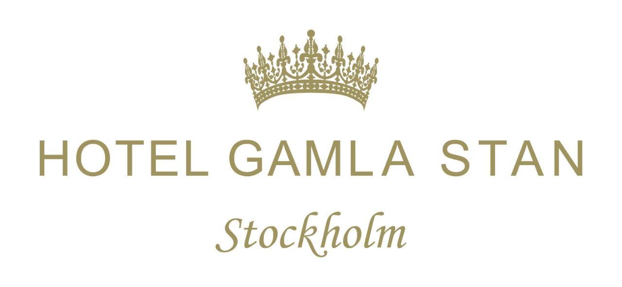 Hotel Gamla Stan, BW Signature Collection Stockholm Kültér fotó